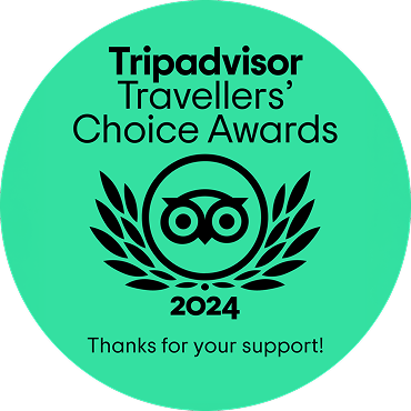 tripadvisor logo